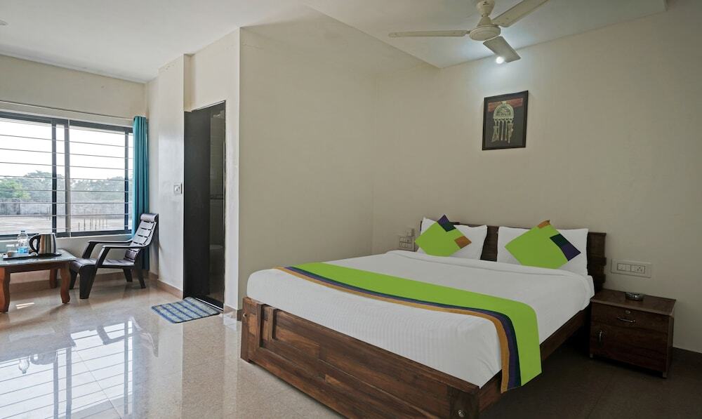 Кушалнагар: Itsy Hotels Vijaya Comforts, Coorg