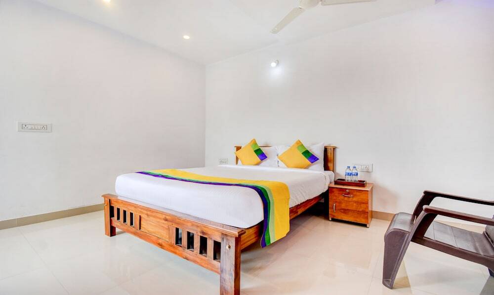 Кушалнагар: Itsy Hotels Vijaya Comforts, Coorg
