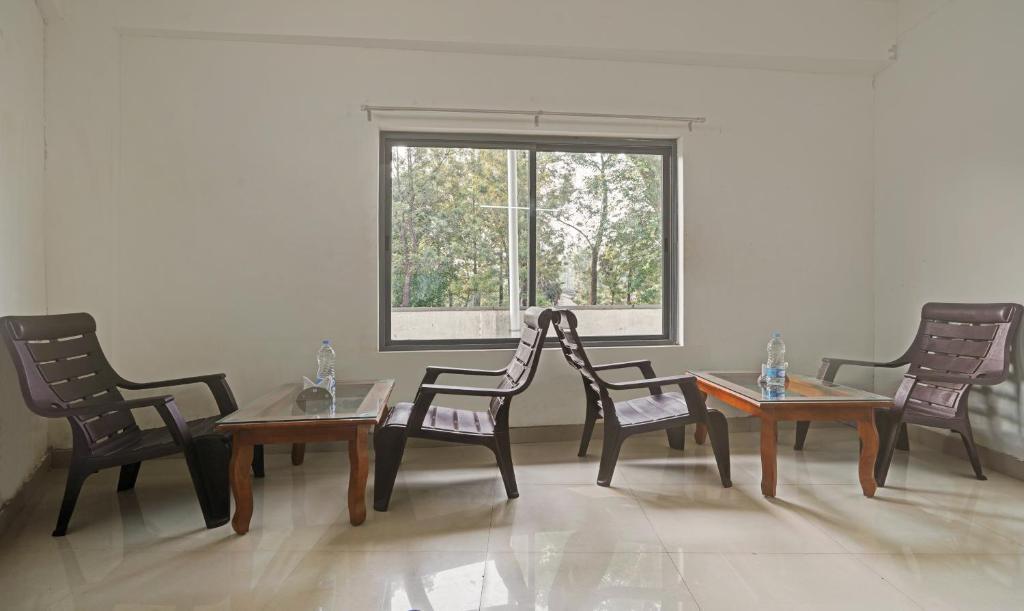Кушалнагар: Itsy Hotels Vijaya Comforts, Coorg