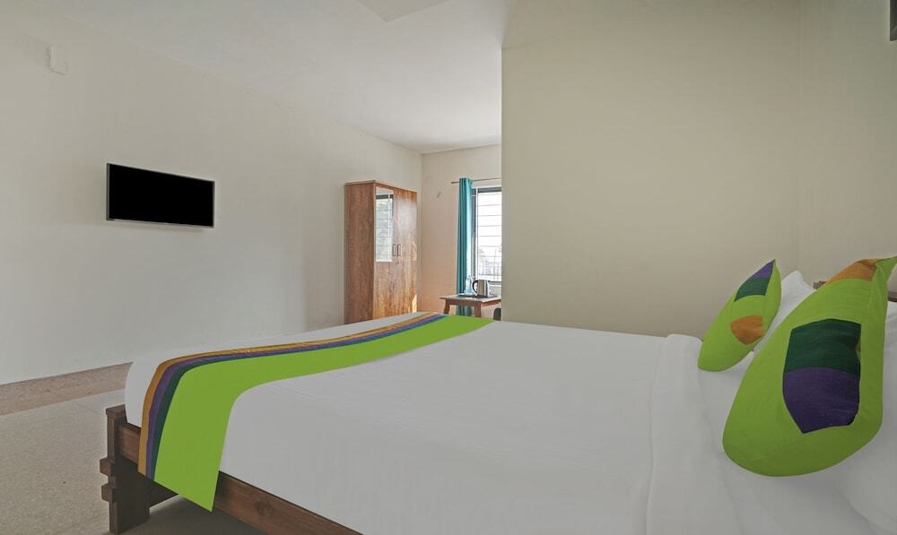 Кушалнагар: Itsy Hotels Vijaya Comforts, Coorg