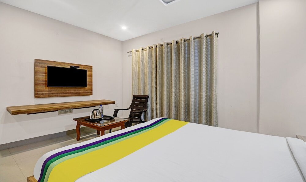 Кушалнагар: Itsy Hotels Vijaya Comforts, Coorg