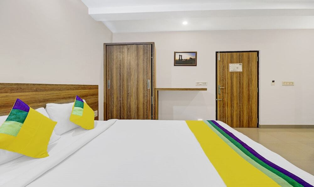 Кушалнагар: Itsy Hotels Vijaya Comforts, Coorg