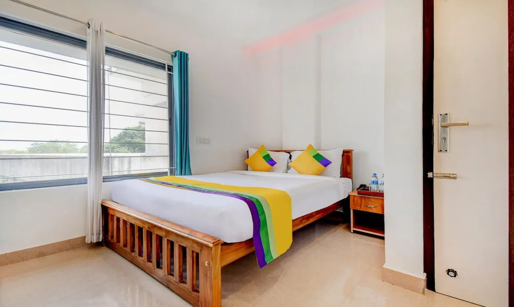 Кушалнагар: Itsy Hotels Vijaya Comforts, Coorg