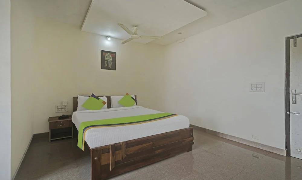 Кушалнагар: Itsy Hotels Vijaya Comforts, Coorg