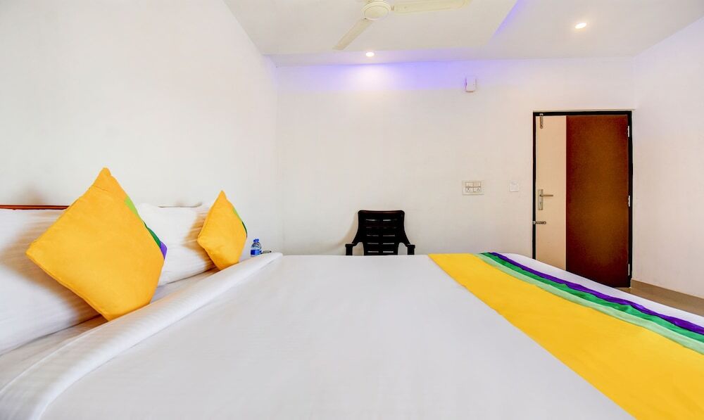 Кушалнагар: Itsy Hotels Vijaya Comforts, Coorg
