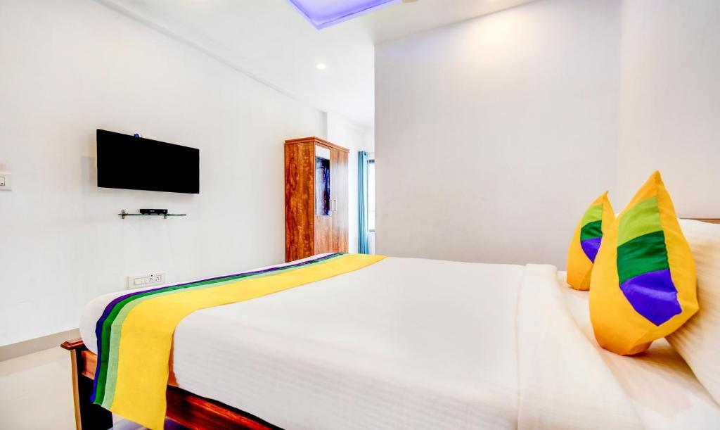 Кушалнагар: Itsy Hotels Vijaya Comforts, Coorg