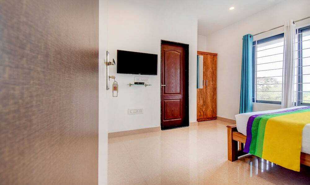 Кушалнагар: Itsy Hotels Vijaya Comforts, Coorg