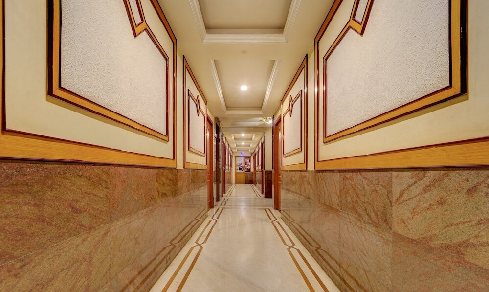 Тирруччираппалли: Itsy Hotels Coastal Grand Sathyam