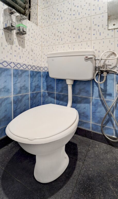 Тирруччираппалли: Itsy Hotels Coastal Grand Sathyam