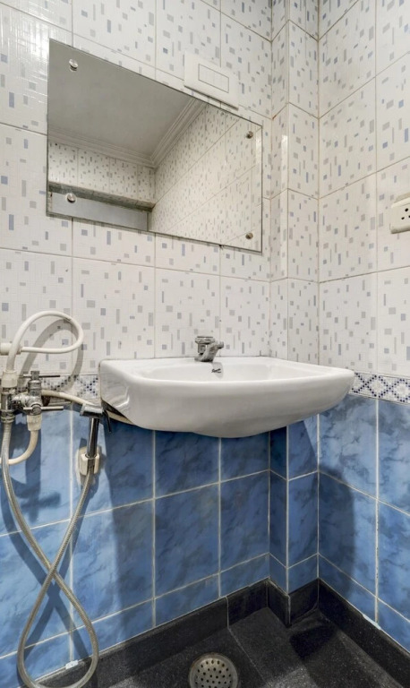 Тирруччираппалли: Itsy Hotels Coastal Grand Sathyam