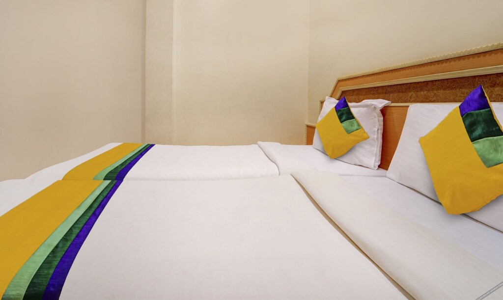Тирруччираппалли: Itsy Hotels Coastal Grand Sathyam