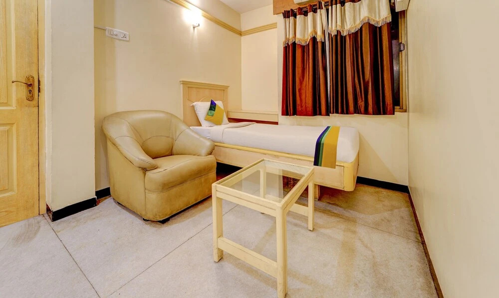 Тирруччираппалли: Itsy Hotels Coastal Grand Sathyam