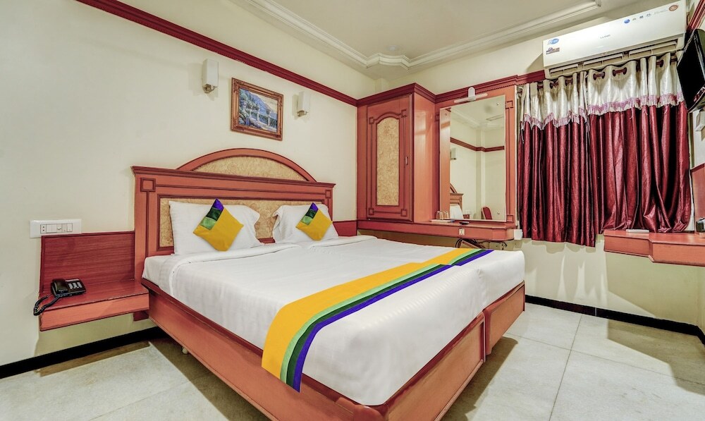 Тирруччираппалли: Itsy Hotels Coastal Grand Sathyam