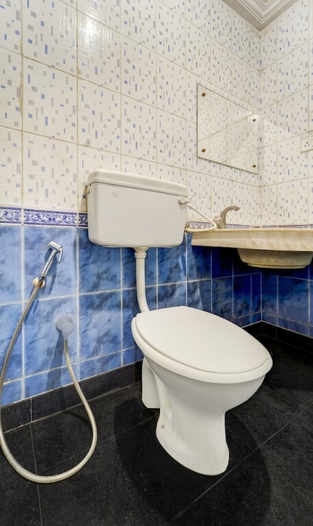 Тирруччираппалли: Itsy Hotels Coastal Grand Sathyam