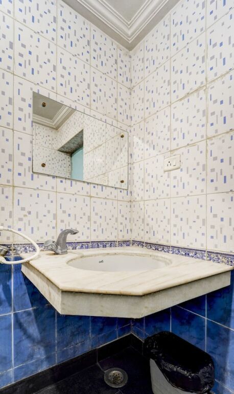 Тирруччираппалли: Itsy Hotels Coastal Grand Sathyam