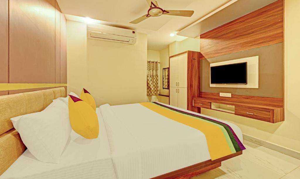 Виджаявада: Itsy Hotels Sri Sai Grand Inn