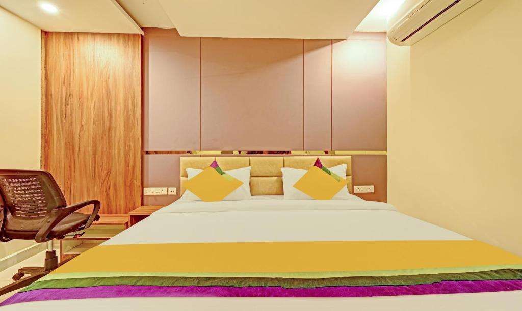 Виджаявада: Itsy Hotels Sri Sai Grand Inn