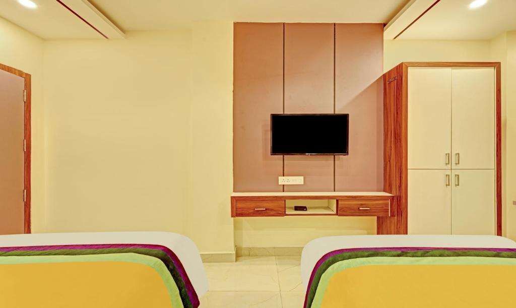 Виджаявада: Itsy Hotels Sri Sai Grand Inn