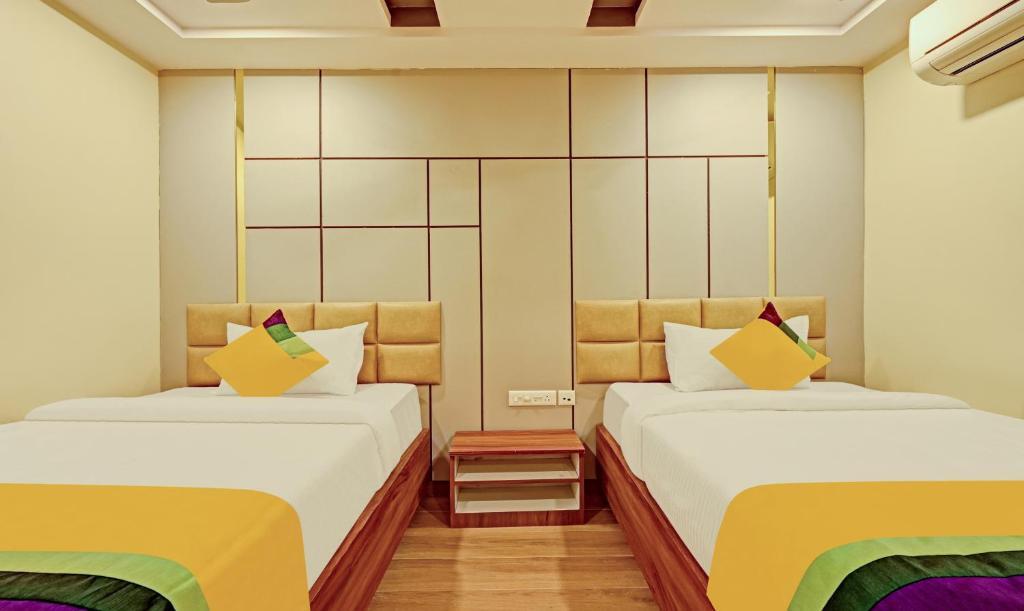 Виджаявада: Itsy Hotels Sri Sai Grand Inn