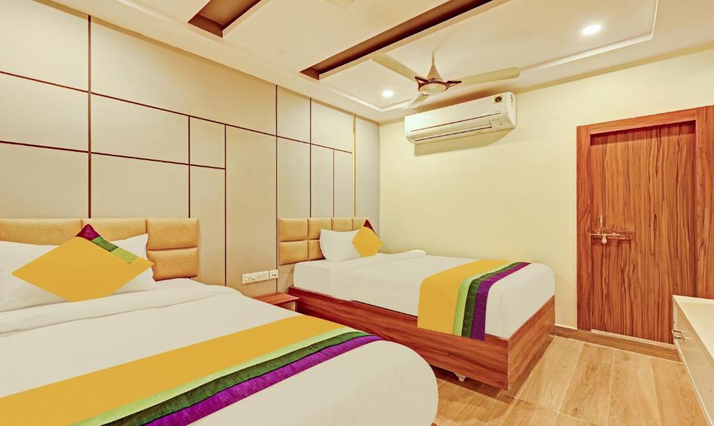 Виджаявада: Itsy Hotels Sri Sai Grand Inn