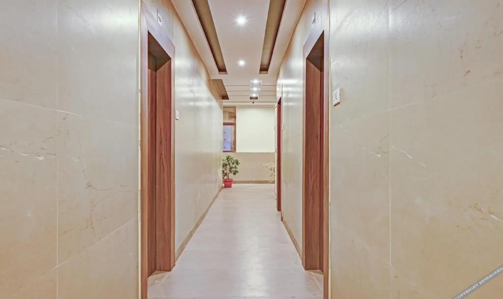 Виджаявада: Itsy Hotels Sri Sai Grand Inn
