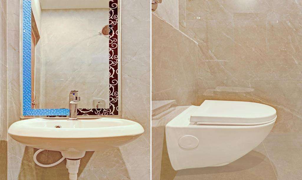 Виджаявада: Itsy Hotels Sri Sai Grand Inn