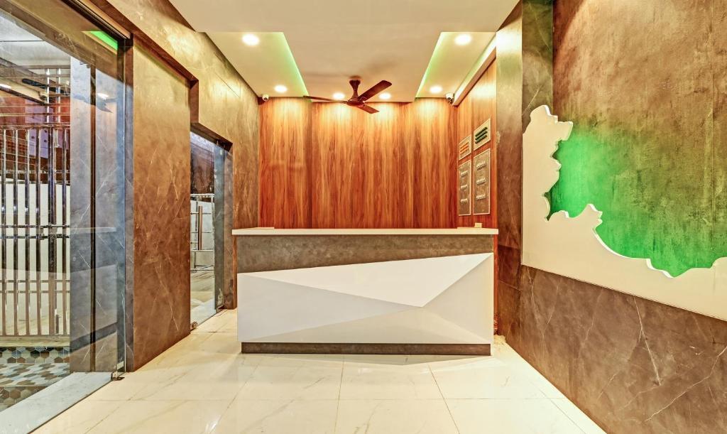 Виджаявада: Itsy Hotels Sri Sai Grand Inn