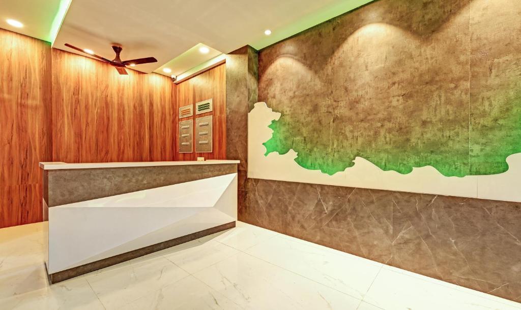 Виджаявада: Itsy Hotels Sri Sai Grand Inn
