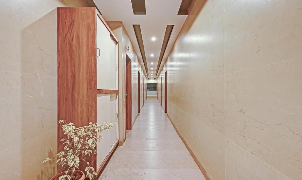 Виджаявада: Itsy Hotels Sri Sai Grand Inn