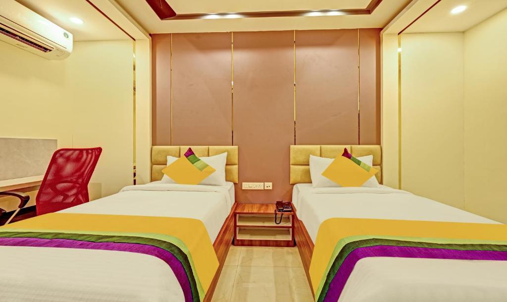 Виджаявада: Itsy Hotels Sri Sai Grand Inn
