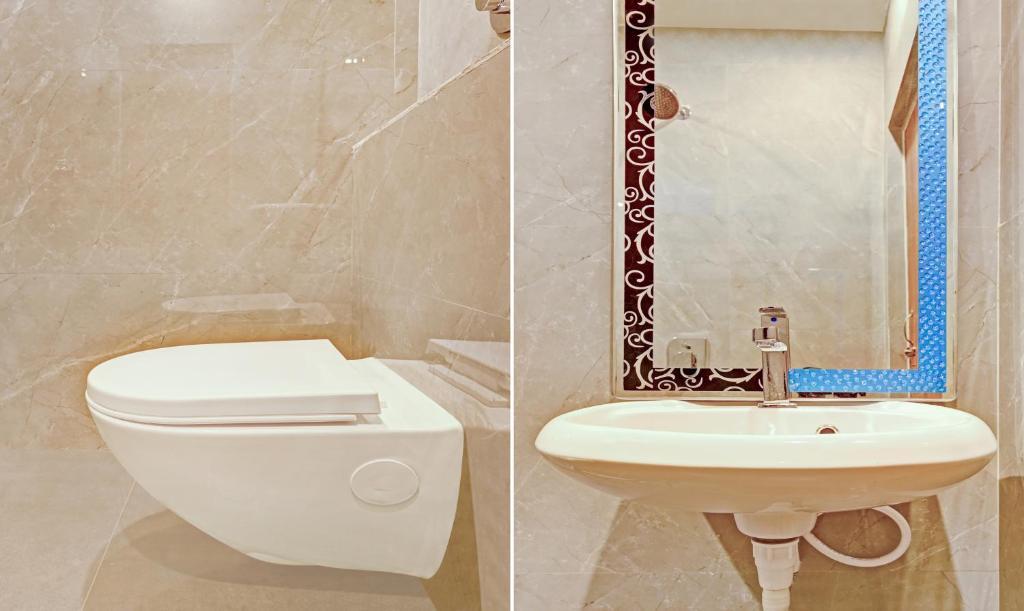 Виджаявада: Itsy Hotels Sri Sai Grand Inn