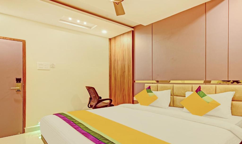 Виджаявада: Itsy Hotels Sri Sai Grand Inn