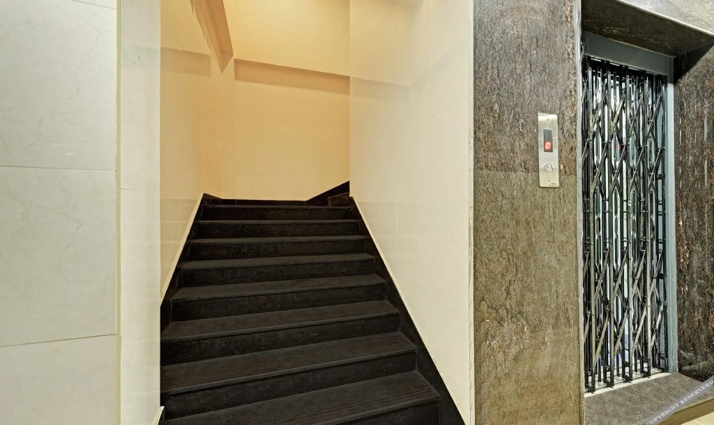 Виджаявада: Itsy Hotels Sri Sai Grand Inn