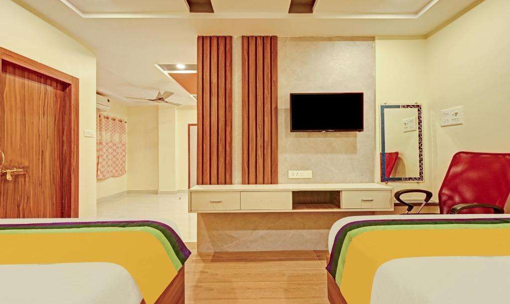 Виджаявада: Itsy Hotels Sri Sai Grand Inn