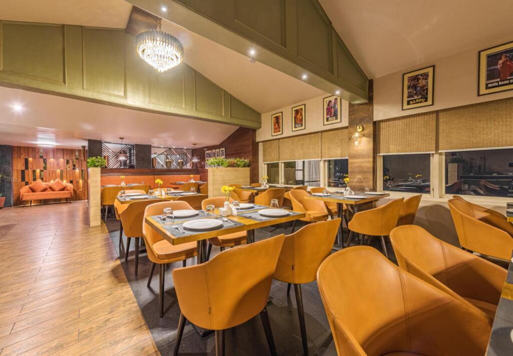 Дарджилинг: Udaan Nirvana Resort, Darjeeling