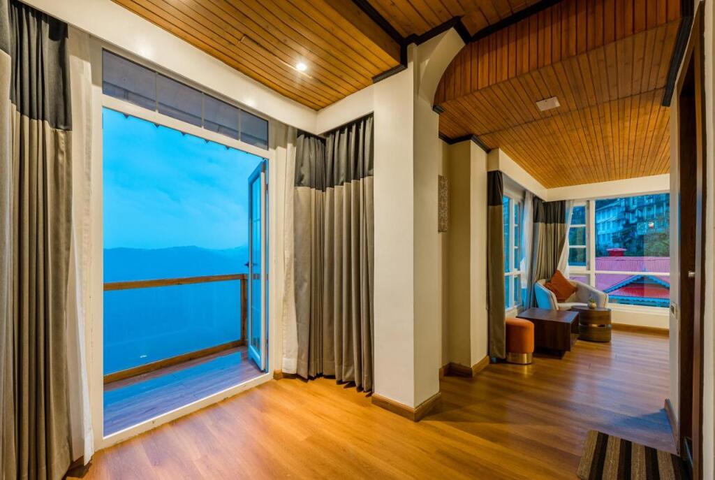 Дарджилинг: Udaan Nirvana Resort, Darjeeling