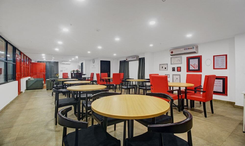Хидерабад: Treebo Shubham SR Nagar