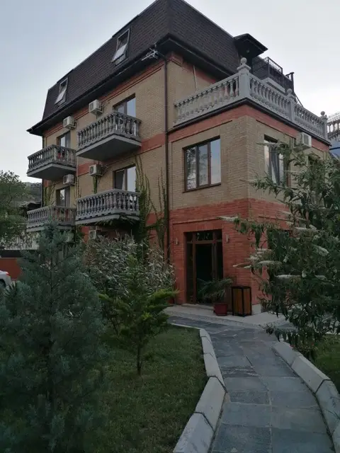 Гостевой дом Дача Дриада — фото 2