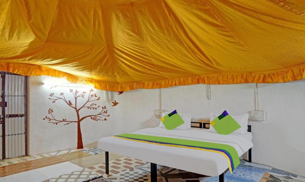 Каной: Treebo Desert Harmony Resort