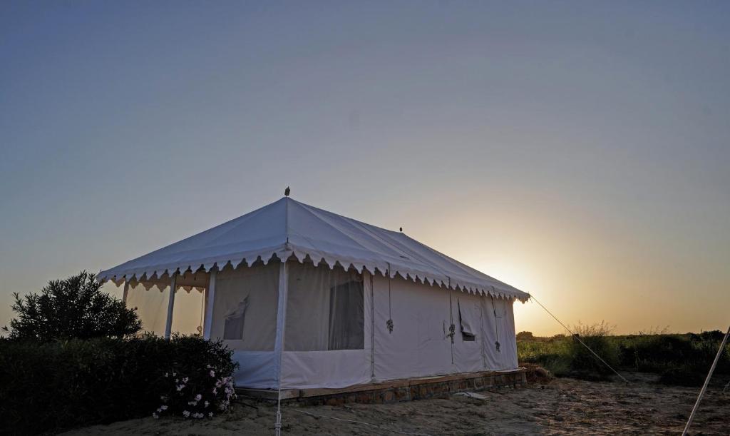 Каной: Treebo Desert Harmony Resort