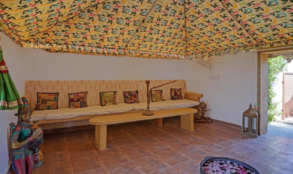 Каной: Treebo Desert Harmony Resort