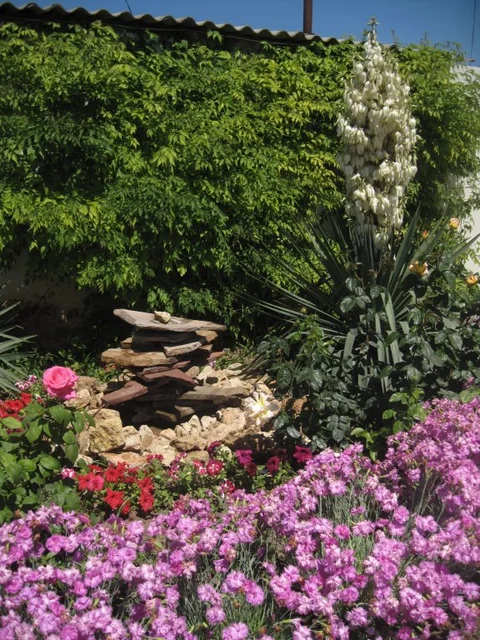 Штормовое: Dacha Leo Guest House