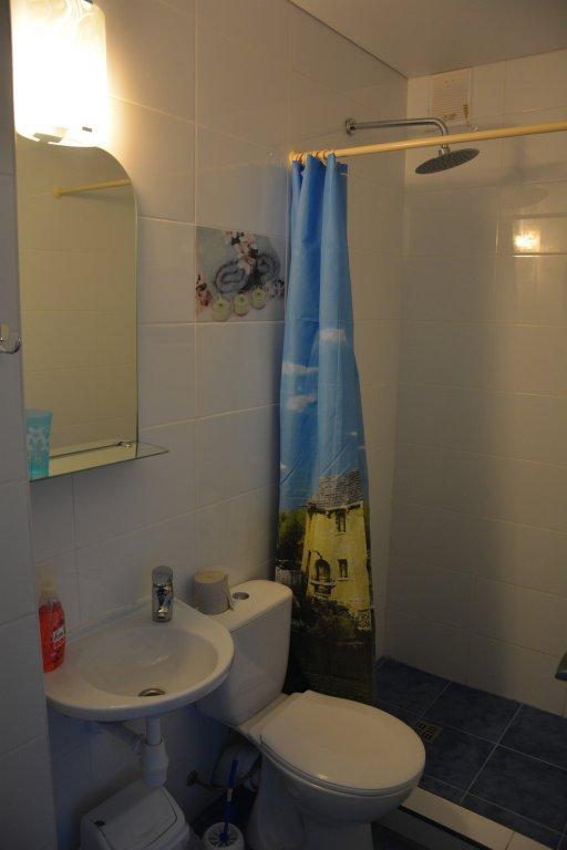 Штормовое: Dacha Leo Guest House