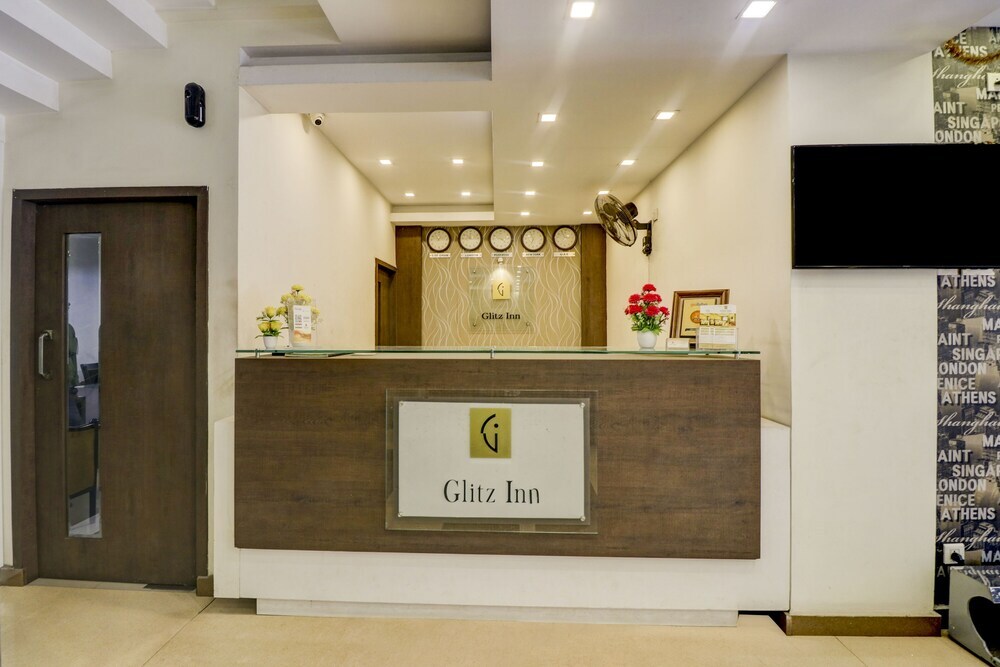 Кондотти: Nexstay Glitz Inn