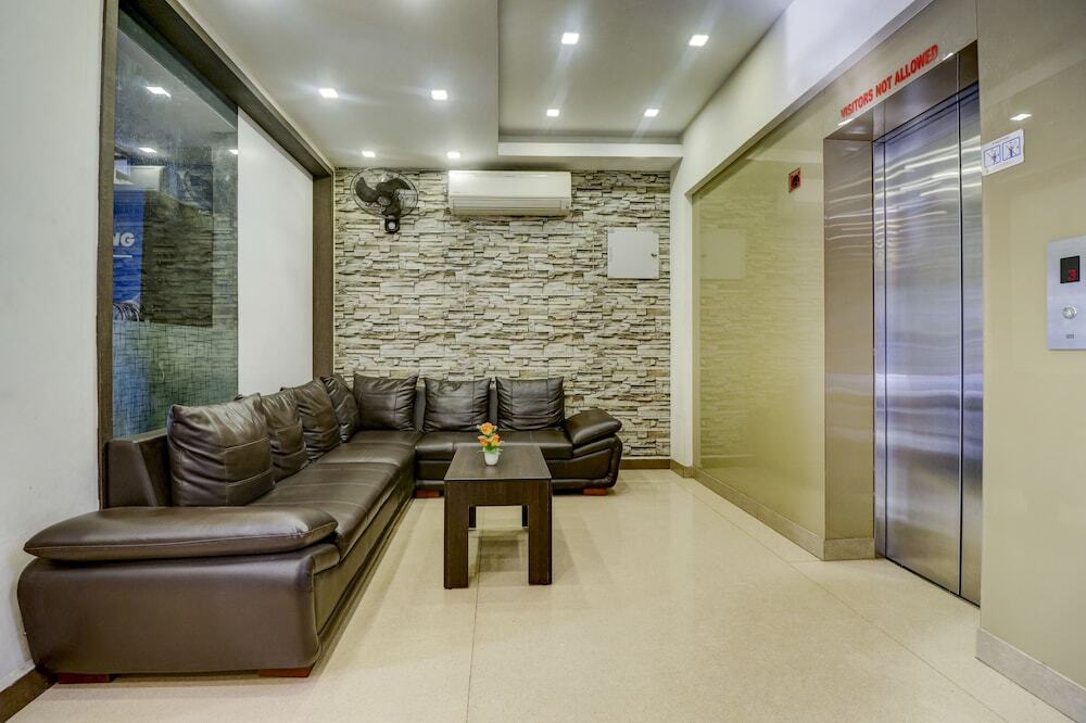 Кондотти: Nexstay Glitz Inn