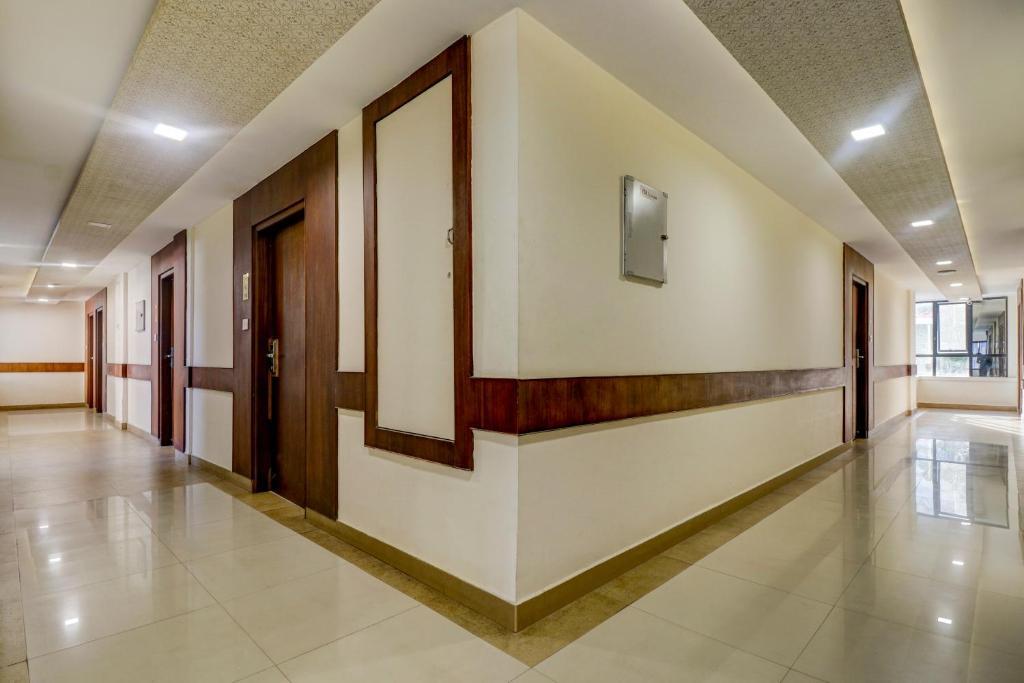 Кондотти: Nexstay Glitz Inn