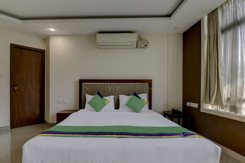 Кондотти: Nexstay Glitz Inn