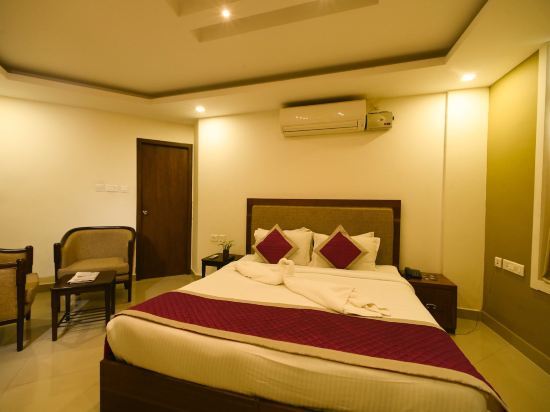Кондотти: Nexstay Glitz Inn