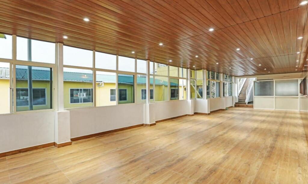 Кушалнагар: Treebo Sans Sarav Kushalnagar