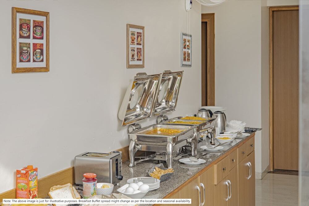 Матеран: Treebo Cecil Resort, 600 Mtrs From Matheran Railway Station